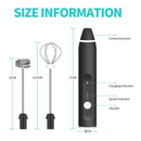 2 in1 Electric coffe Beater - smartishTrend